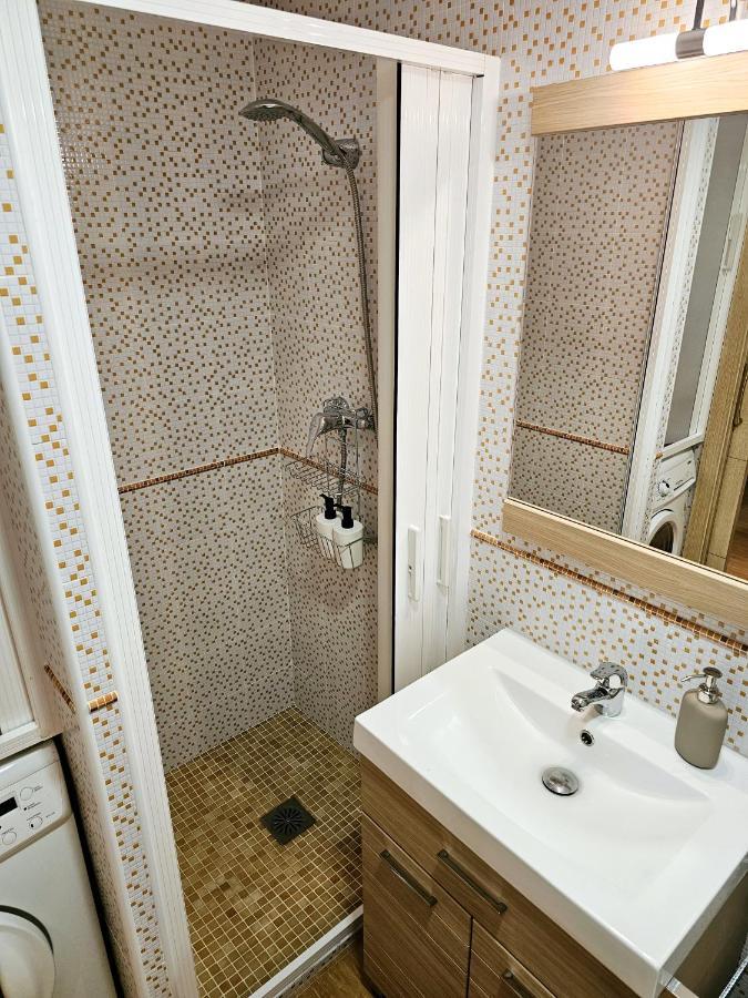Pandora City Center Apartment Аликанте Экстерьер фото
